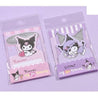 BeeCrazee Sanrio Friends Double Cutie Designs Sticky Notes Kuromi Napping Kawaii Gifts