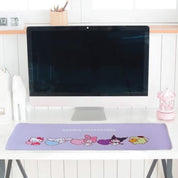 BeeCrazee Sanrio Friends Desk Mouse Pads Kawaii Gifts
