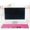 BeeCrazee Sanrio Friends Desk Mouse Pads Pink Face Peeking Kawaii Gifts 51119574