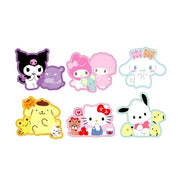 BeeCrazee Sanrio Friends Mouse Pads Kawaii Gifts