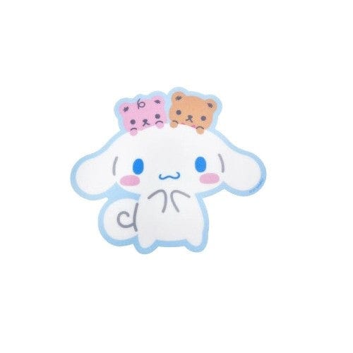 BeeCrazee Sanrio Friends Mouse Pads Cinnamoroll Kawaii Gifts 8809604165205