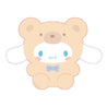 BeeCrazee Sanrio Friends Mouse Pads Cinnamoroll in Bear Costume Kawaii Gifts 8809604166011