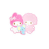 BeeCrazee Sanrio Friends Mouse Pads My Melody Kawaii Gifts 8809604165199