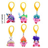 BeeCrazee Kirby GID Hanging Figure Surprise Bag Kawaii Gifts 787790985068