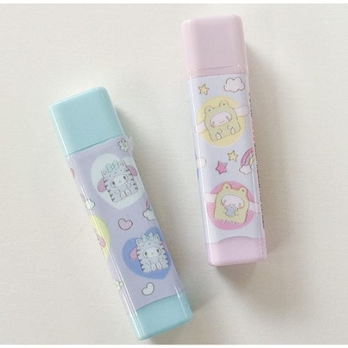 Sanrio Secret Stamp Blind Box