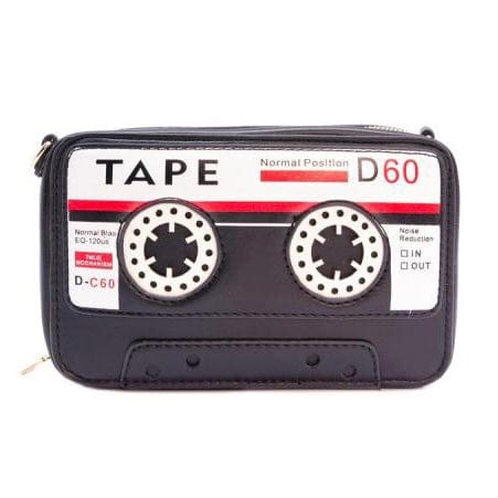 Bewaltz Play a Tune Cassette Tape Kawaii Gifts 653753432927