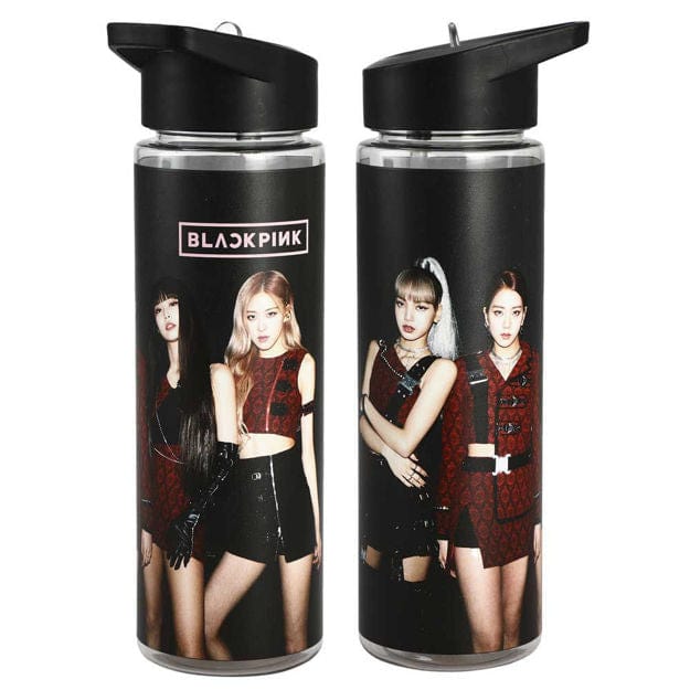 BioWorld Blackpink Kill This Love 24 oz Water Bottle Kawaii Gifts 196179262056