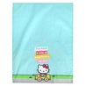 BioWorld Hello Kitty and Friends Kitchen Towels Hello Kitty Brightening My Day Kawaii Gifts 196179099843