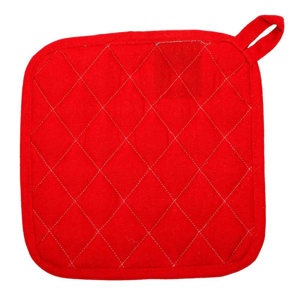 BioWorld Hello Kitty In the Stocking Holiday Hot Pad Kawaii Gifts
