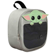 BioWorld Star Wars The Mandalorian Grogu Ita Mini Backpack Kawaii Gifts 196179023794