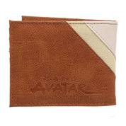 BioWorld Avatar the Last Airbender Aang Bifold Wallet Kawaii Gifts