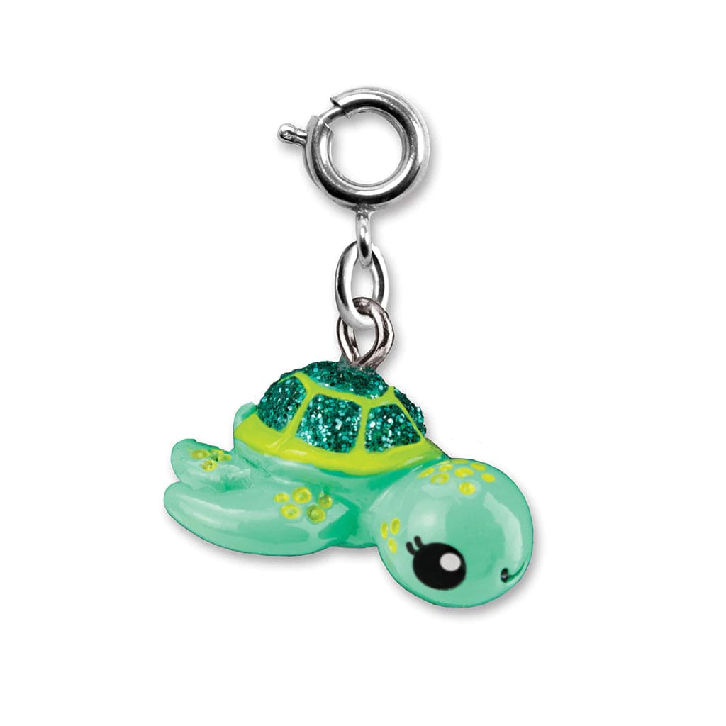 Charm It Baby Sea Turtle Charm Kawaii Gifts 794187078036