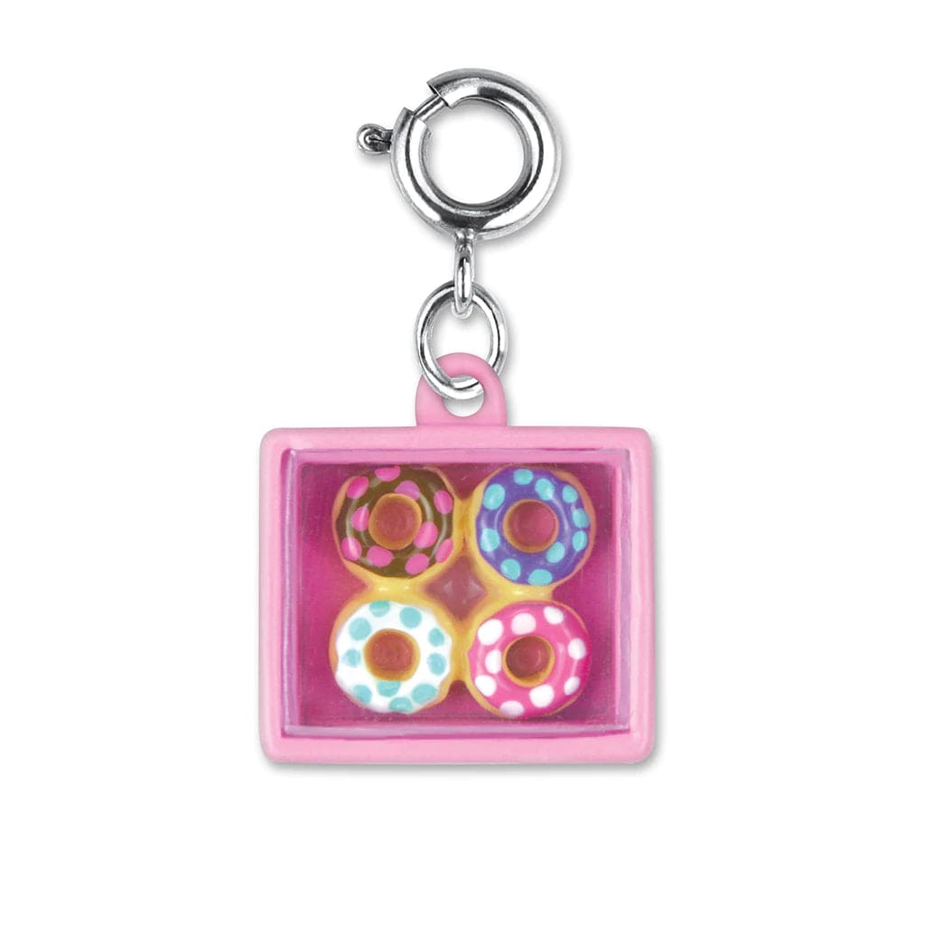 Charm It Box of Donuts Charm Kawaii Gifts 794187074397