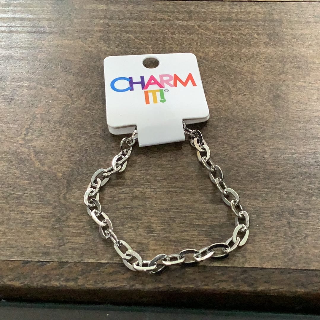 Charm It Chain Bracelet Kawaii Gifts 794187004387