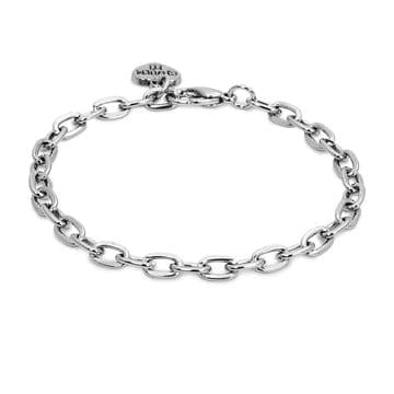 Charm It Chain Bracelet Kawaii Gifts 794187004387