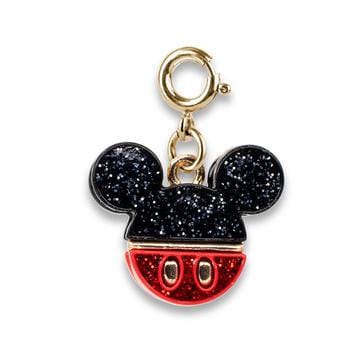 Charm It Disney Gold Mickey Icon Charm Kawaii Gifts 794187087816