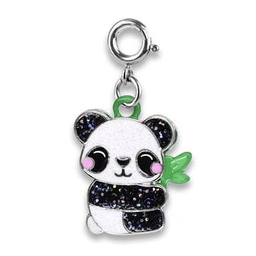 Charm It Glitter Panda Charm Kawaii Gifts 794187081708