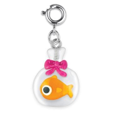 Charm It Lil Goldfish Charm Kawaii Gifts 794187067306