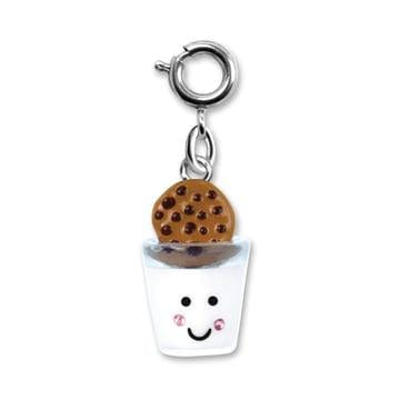 Charm It Milk & Cookies Charm Kawaii Gifts 794187063995