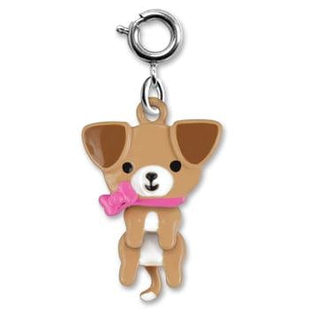 Charm It Swivel Puppy Charm Kawaii Gifts 794187077084