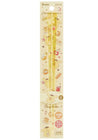 Clever Idiots Sanrio Friends Chopsticks: Cinnamoroll, Hello Kitty, My Melody, Pompompurin Pompompurin Kawaii Gifts 4973307521959