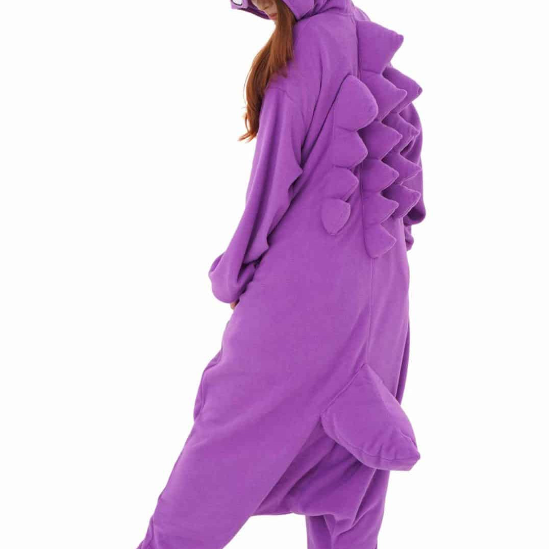 Clever Idiots Pokemon Gengar Kigurumi Kawaii Gifts 4580052720232