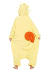 Clever Idiots Pokemon Meowth Kigurumi Adult-Size Costume Onesie Kawaii Gifts 4580052742722