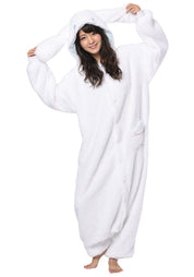 Clever Idiots Sazac Cinnamoroll Kigurumi (Regular Adult) Kawaii Gifts 4560419572131