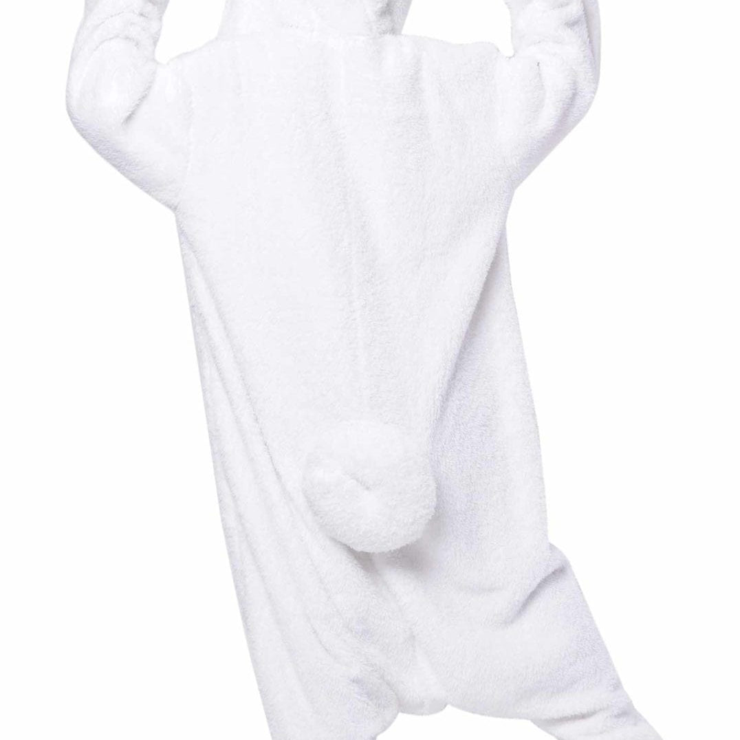 Clever Idiots Sazac Cinnamoroll Kigurumi (Regular Adult) Kawaii Gifts 4560419572131