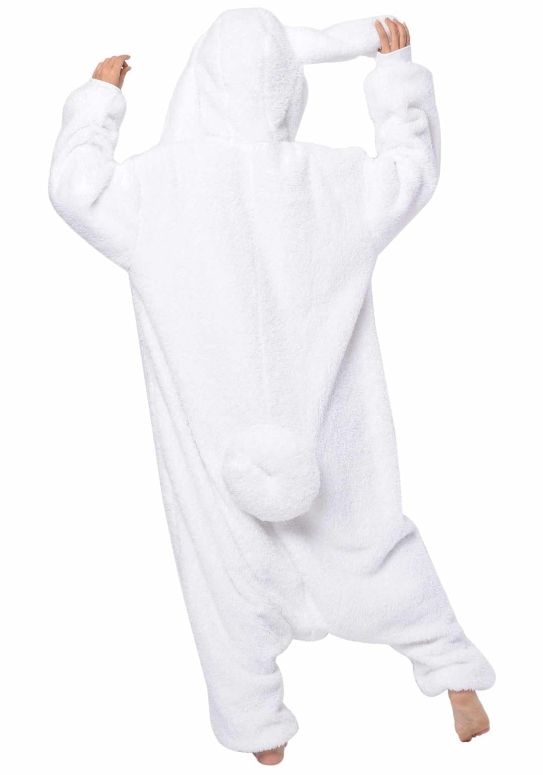 Clever Idiots Sazac Cinnamoroll Kigurumi (Regular Adult) Kawaii Gifts 4560419572131