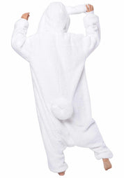 Clever Idiots Sazac Cinnamoroll Kigurumi (Regular Adult) Kawaii Gifts 4560419572131