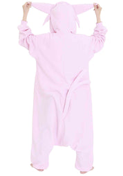 Clever Idiots Sazac Pokemon Espeon Kigurumi Kawaii Gifts 4580052740049