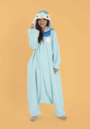 Clever Idiots Sazac Pokemon Piplup Kigurumi Kawaii Gifts