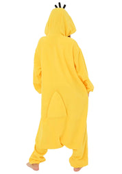 Clever Idiots Sazac Pokemon Psyduck Kigurumi Kawaii Gifts 4580052720171