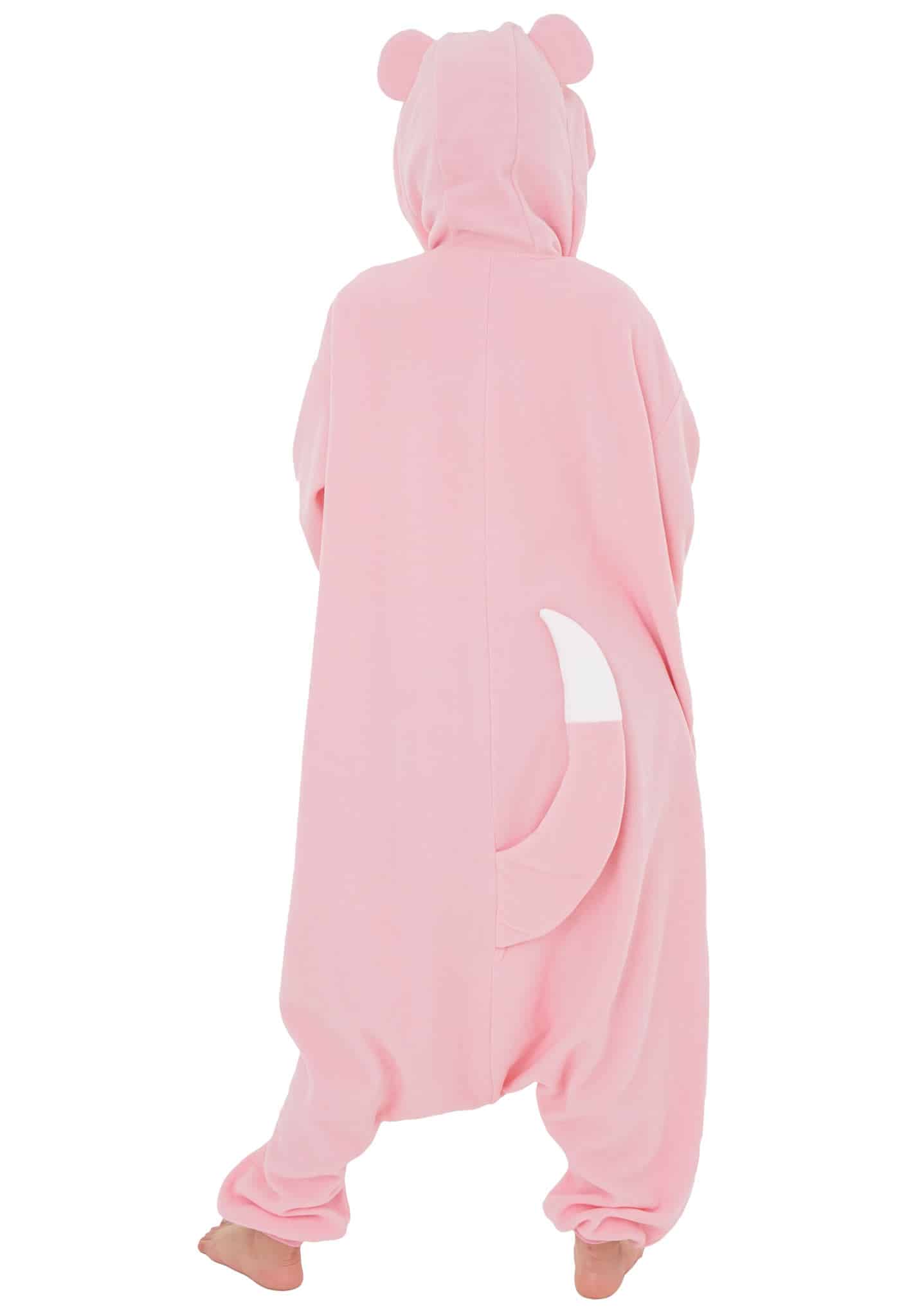 Clever Idiots Sazac Pokemon Slowpoke Kigurumi Kawaii Gifts 4580052720140
