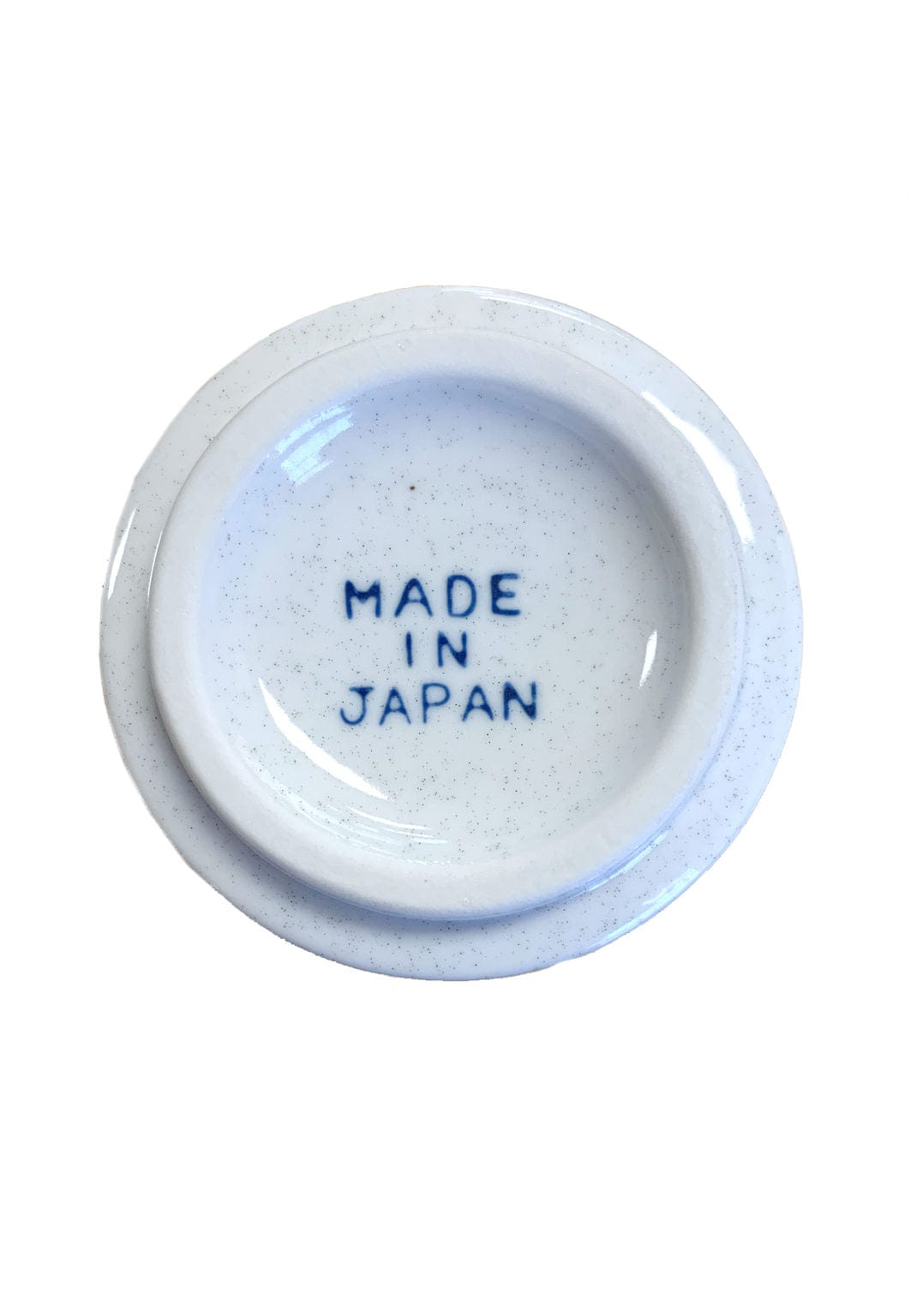 Clever Idiots SPIRITED AWAY: “SYMBOLS” 9OZ. JAPANESE TEA CUP Kawaii Gifts 4990593183050
