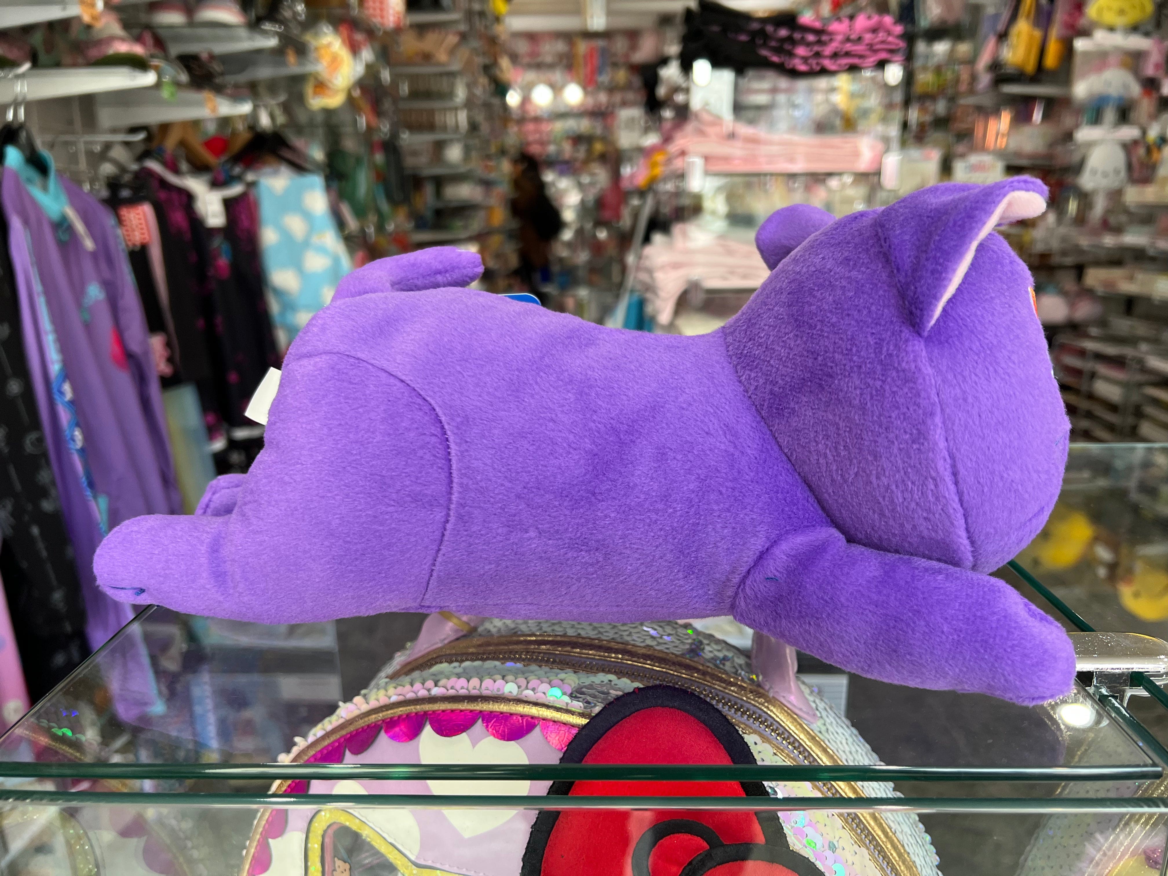 Sailor moon cat plush shop