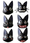 Clever Idiots Kiki’s Delivery Service 3D Magnet Surprise Box (Jiji) Kawaii Gifts 4990593314751