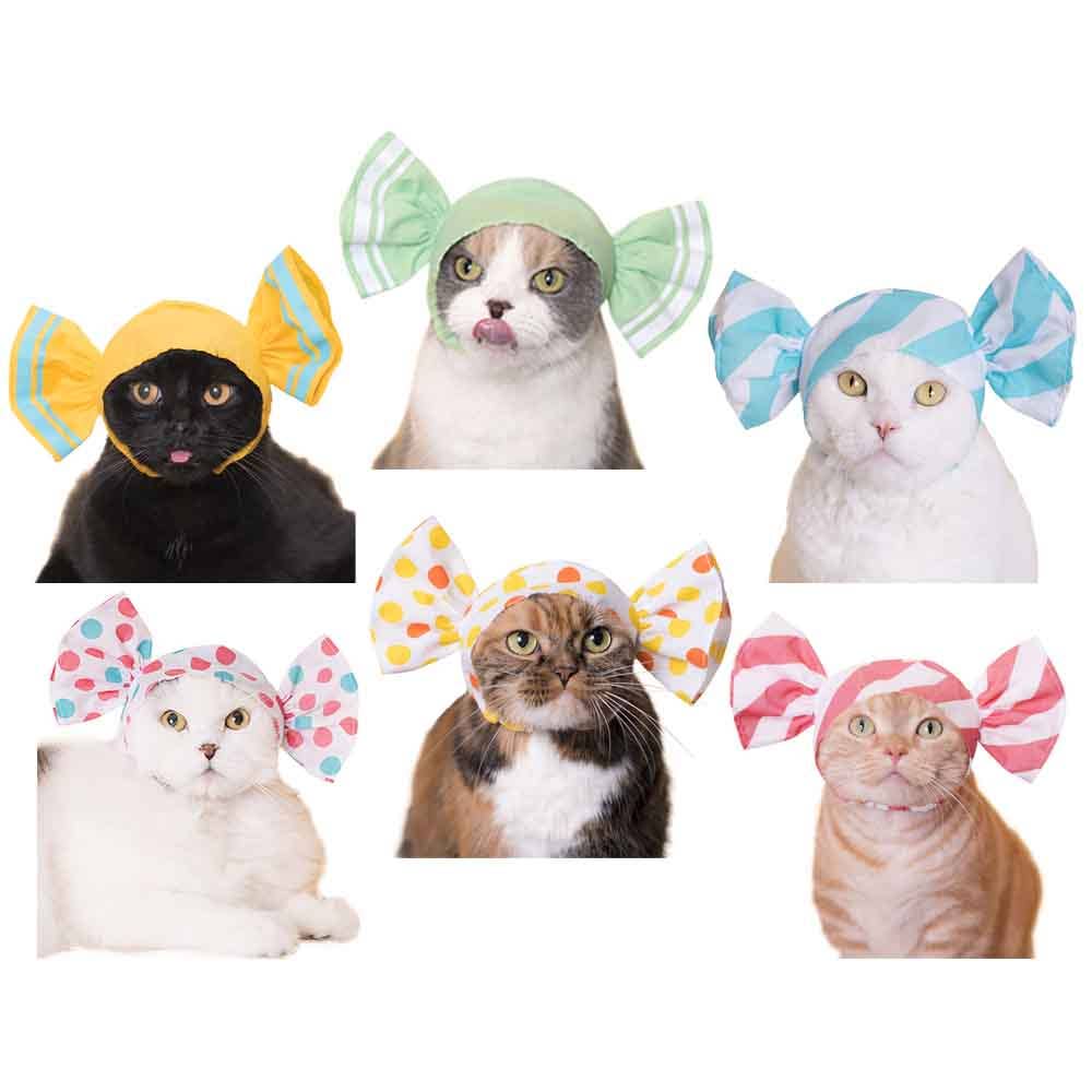 Clever Idiots Kitan Club Cat Cap Blind Box - Candy Kawaii Gifts 4580045304951
