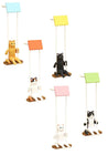Clever Idiots Kitan Club: Cat On a Swing Surprise Box Kawaii Gifts 4580045307105