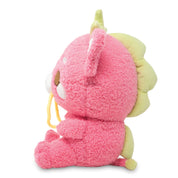 Cuddle Barn, Inc. Dorian the Dragon Fruit Dragon 9" Soft Cute Kawaii Plushie Kawaii Gifts