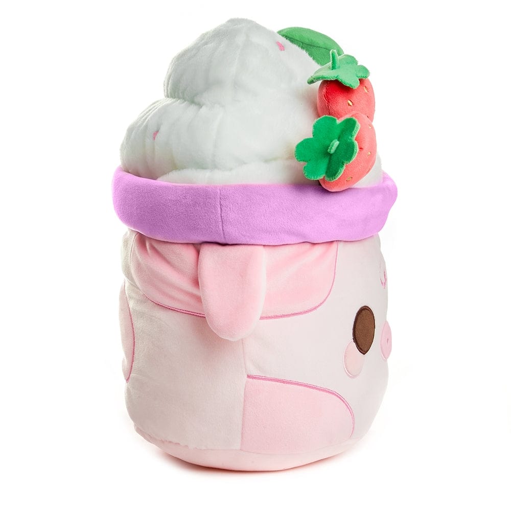 CUDDLE BARN Mooshakes Plushie Kawaii Gifts
