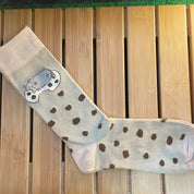 Culture Fly Pusheen Treats Crew Socks Kawaii Gifts 840070929159