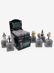 Culture Fly Smols - Disney - The Nightmare Before Christmas Surprise Box Collectible Figures Kawaii Gifts 840070920002