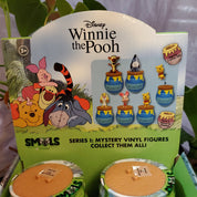 Culture Fly Winnie the Pooh Smols Kawaii Gifts 840070920033