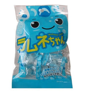 Daiei KW Japanese Hard Candies Ramune Chan Kawaii Gifts