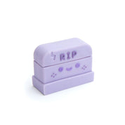 Disburst RIP Airpod PRO Case Kawaii Gifts 854994008258