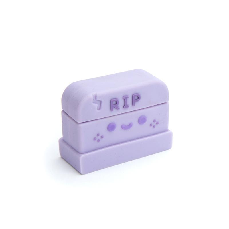 Disburst RIP Airpod PRO Case Kawaii Gifts 854994008258