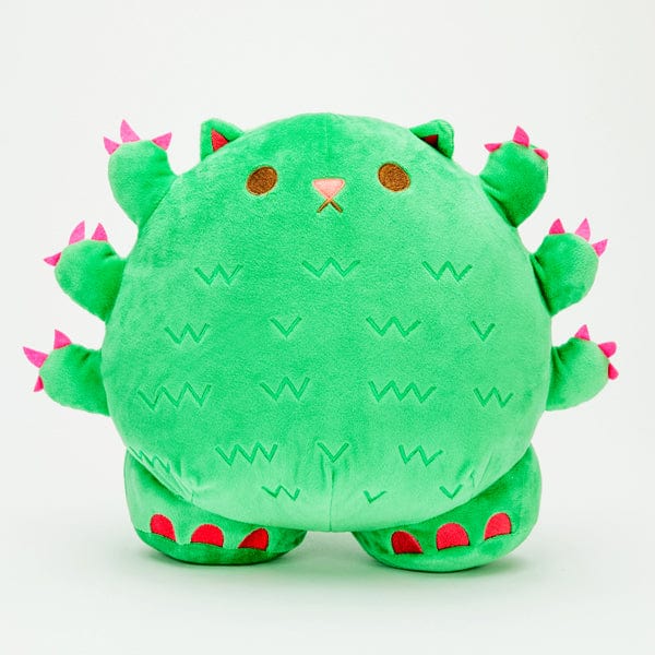 Disburst Pangpang- Kaiju Kitty Plush Kawaii Gifts 854994008029