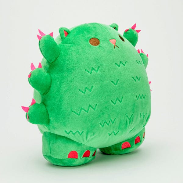 Disburst Pangpang- Kaiju Kitty Plush Kawaii Gifts 854994008029